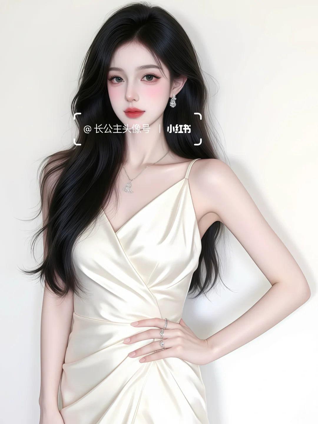少女头
