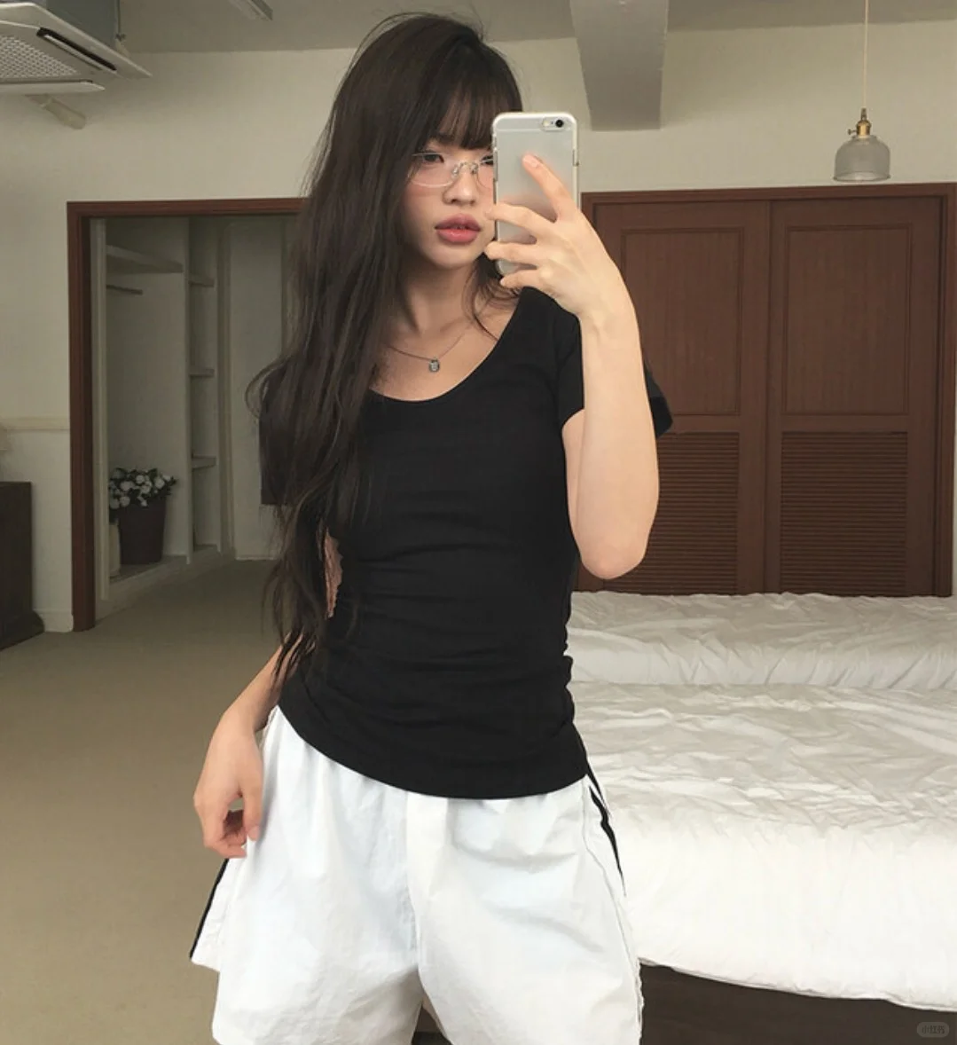 🇰🇷学习韩女的穿搭思路12.2🛒