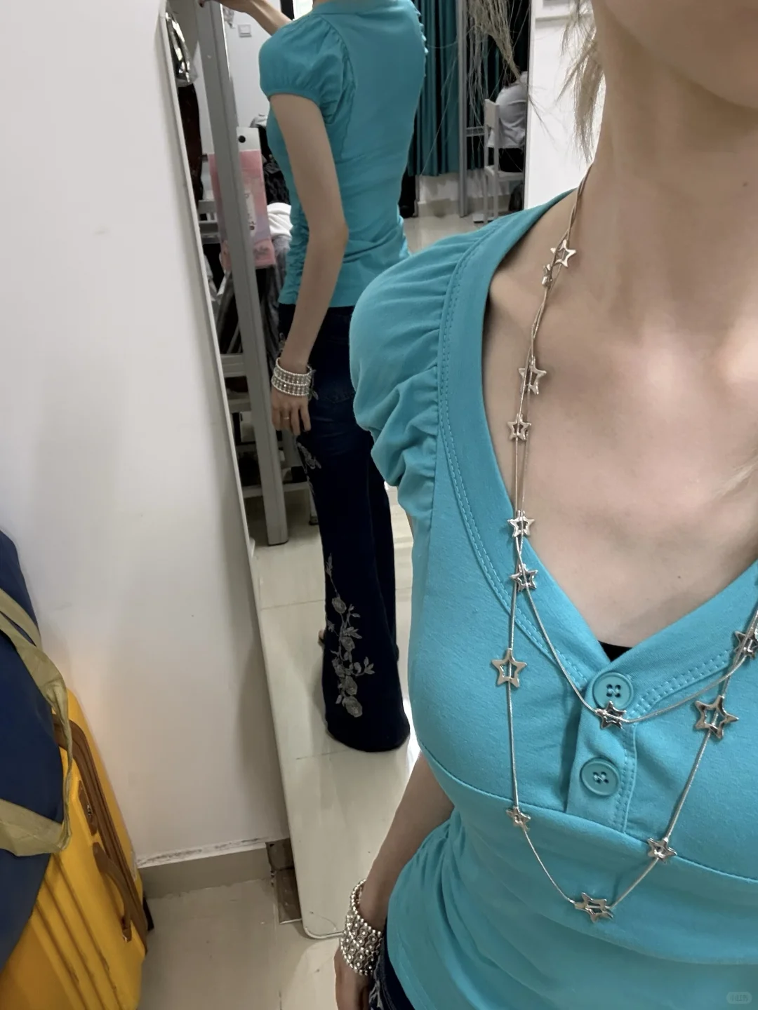一套不过百千禧古早感