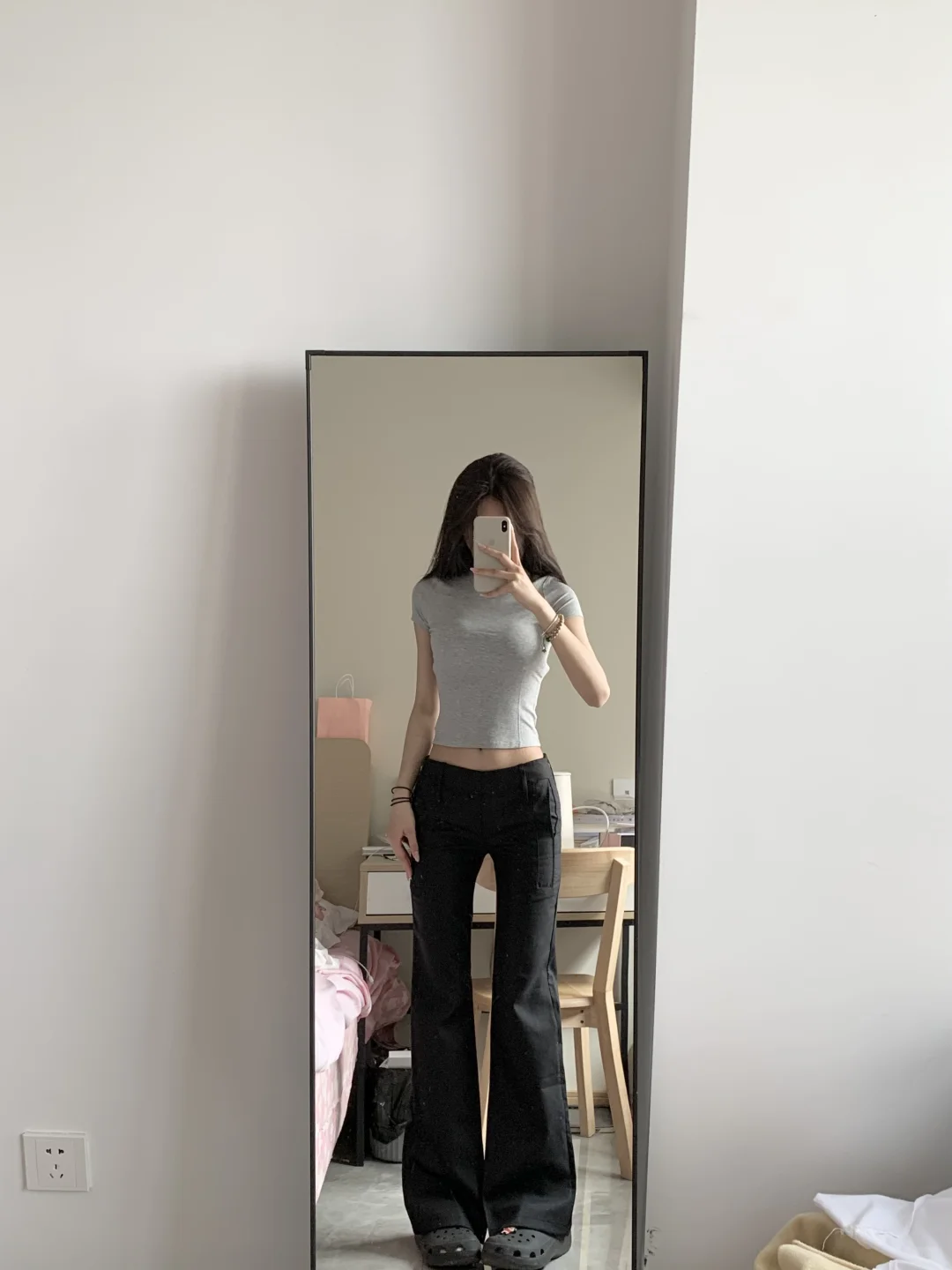 俺的夏日ootd们。