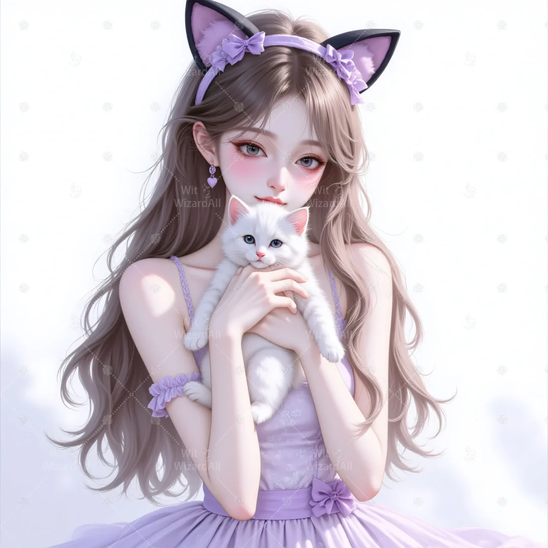 261治愈氛围感🐱