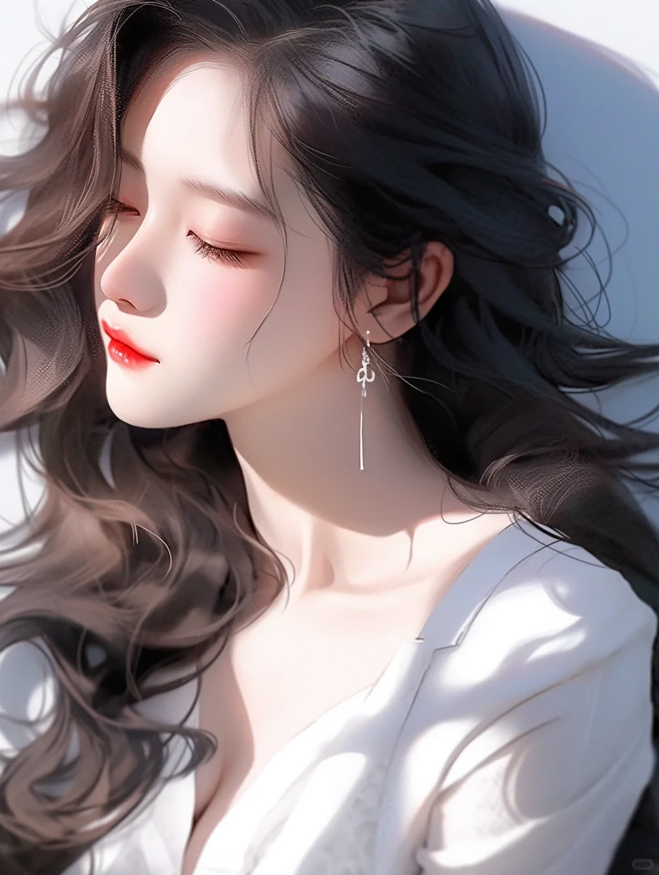 女生头像|纯欲|氛围感🌸只做自己