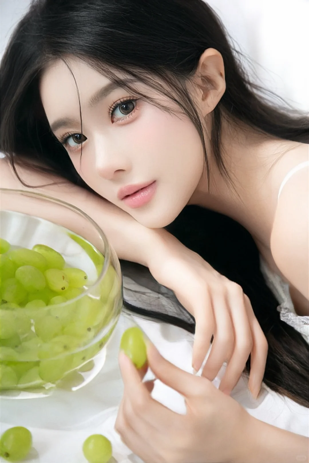 🍇少女