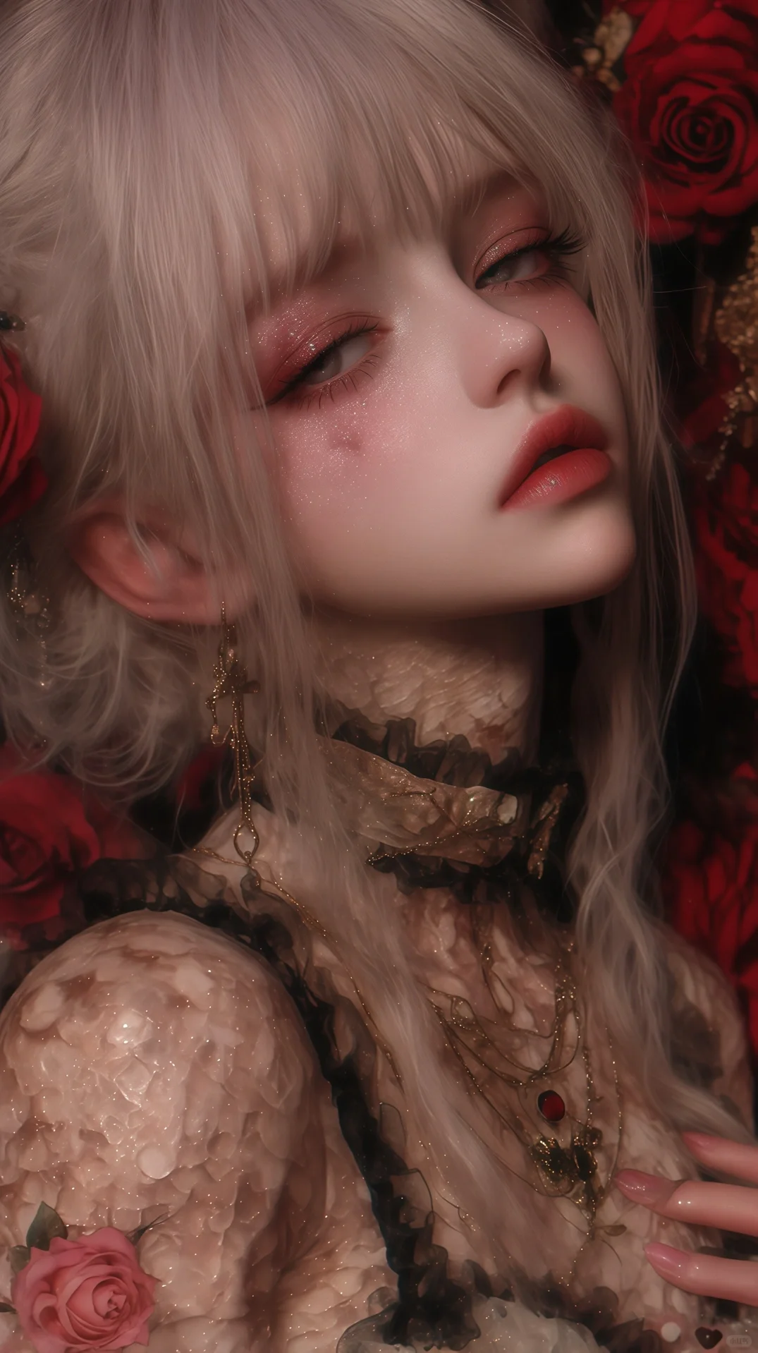 『MJ』妹宝 | 百粉🧧第四弹