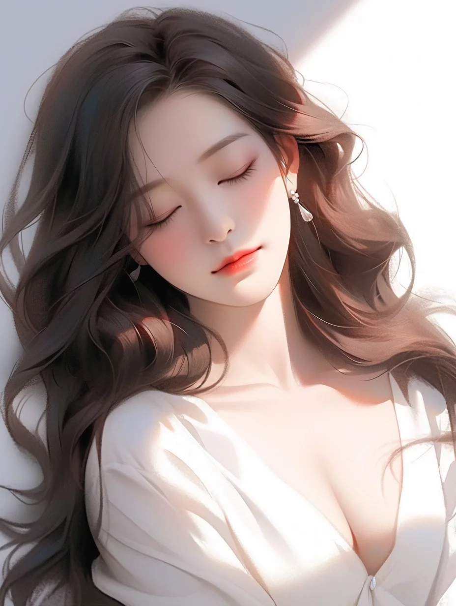 女生头像|纯欲|氛围感🌸只做自己
