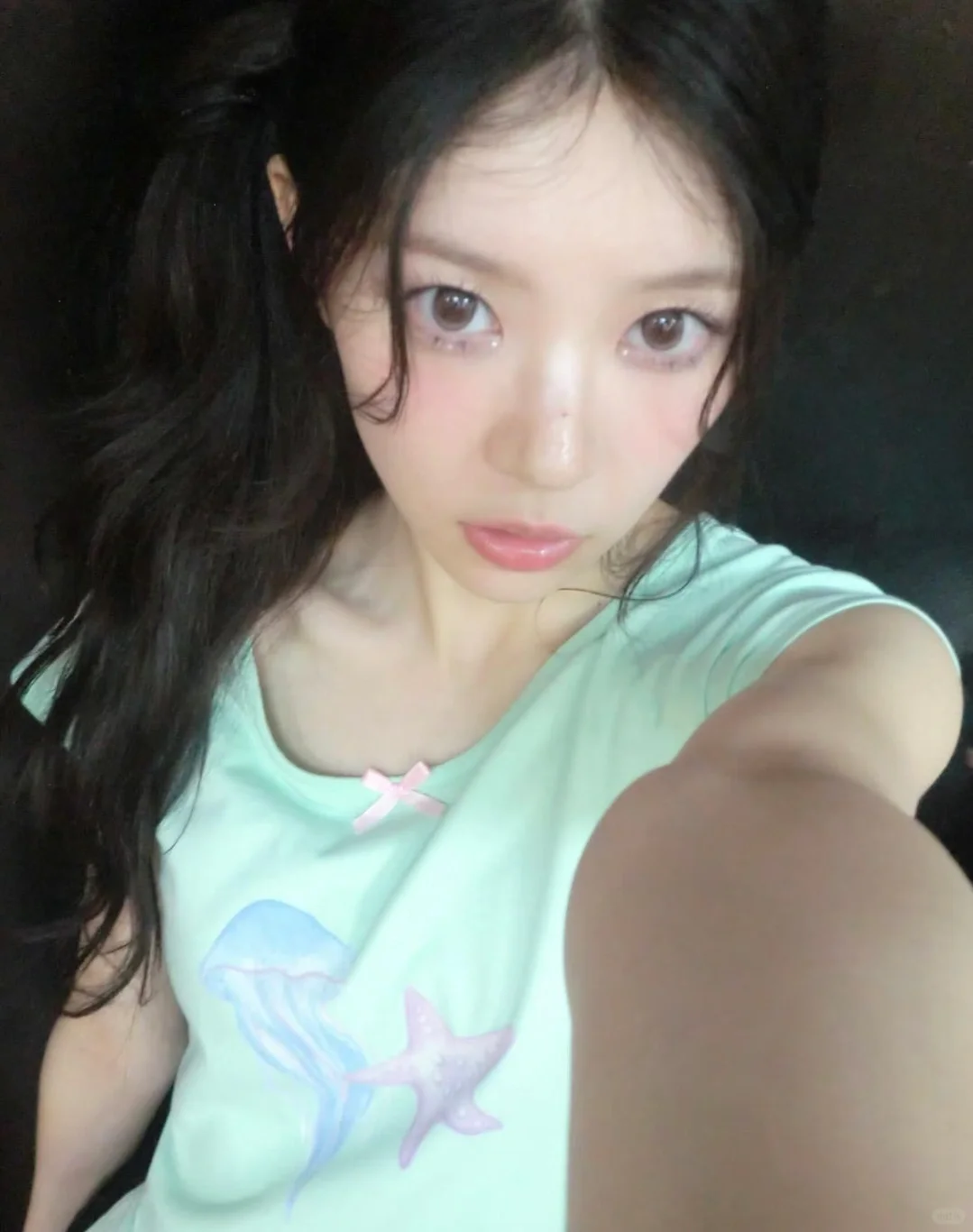 🇰🇷学习韩女的穿搭思路12.2🛒