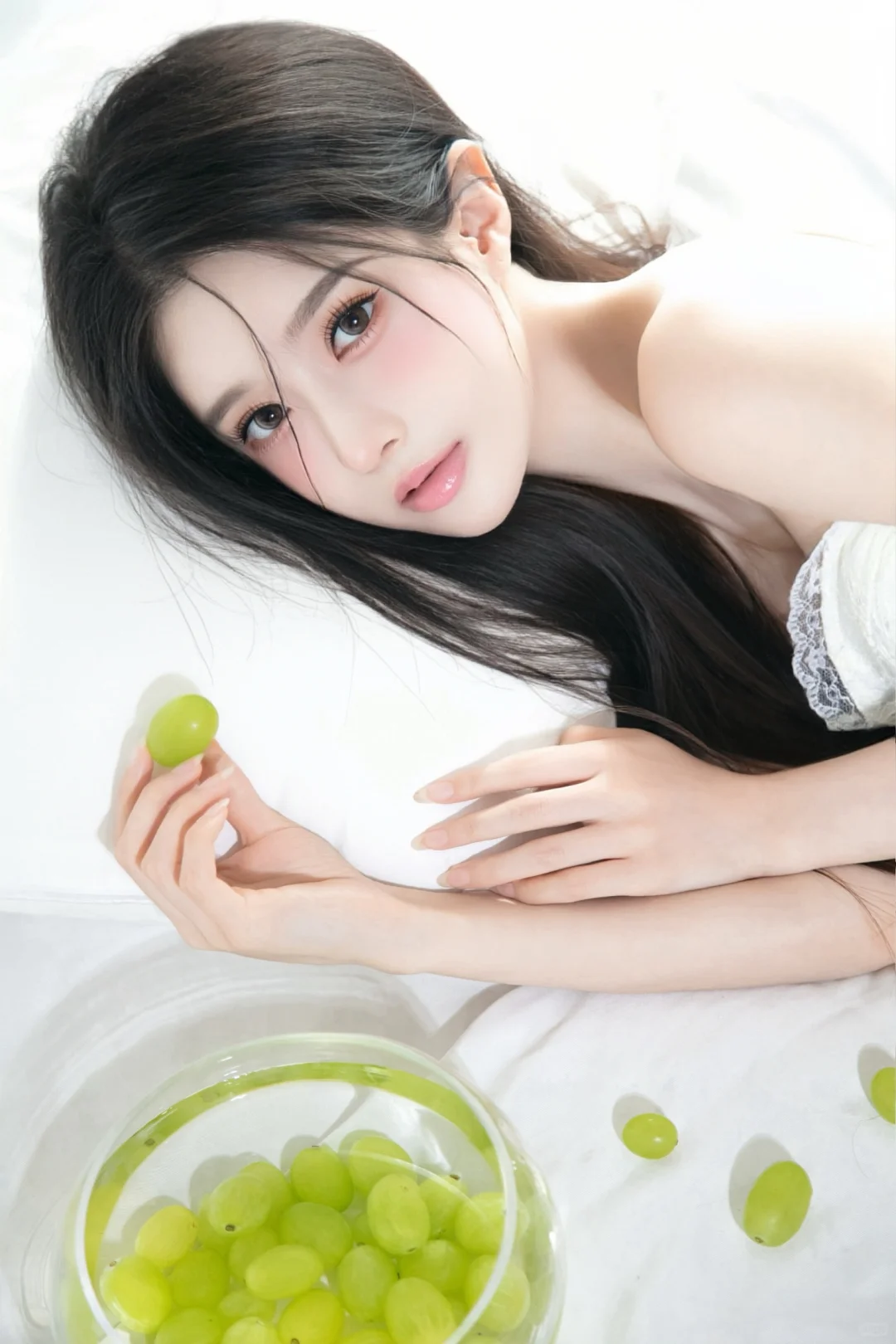 🍇少女