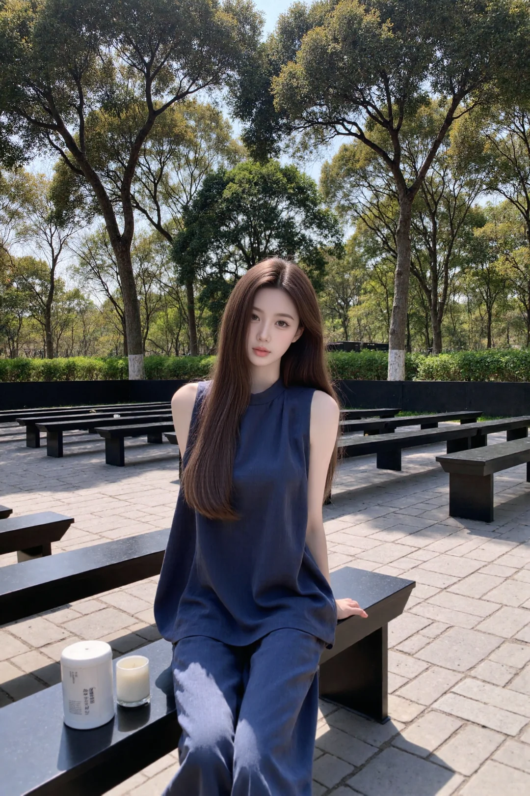 夏日午后🍃