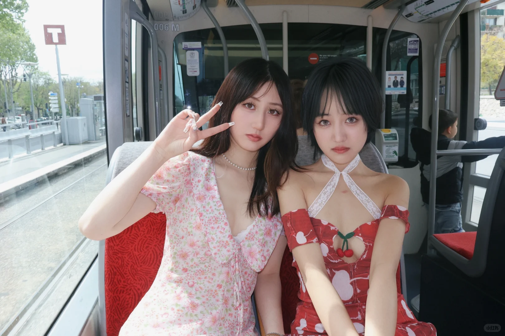 🇫🇷留学plog｜南法假日🫧👙⛱️🍦