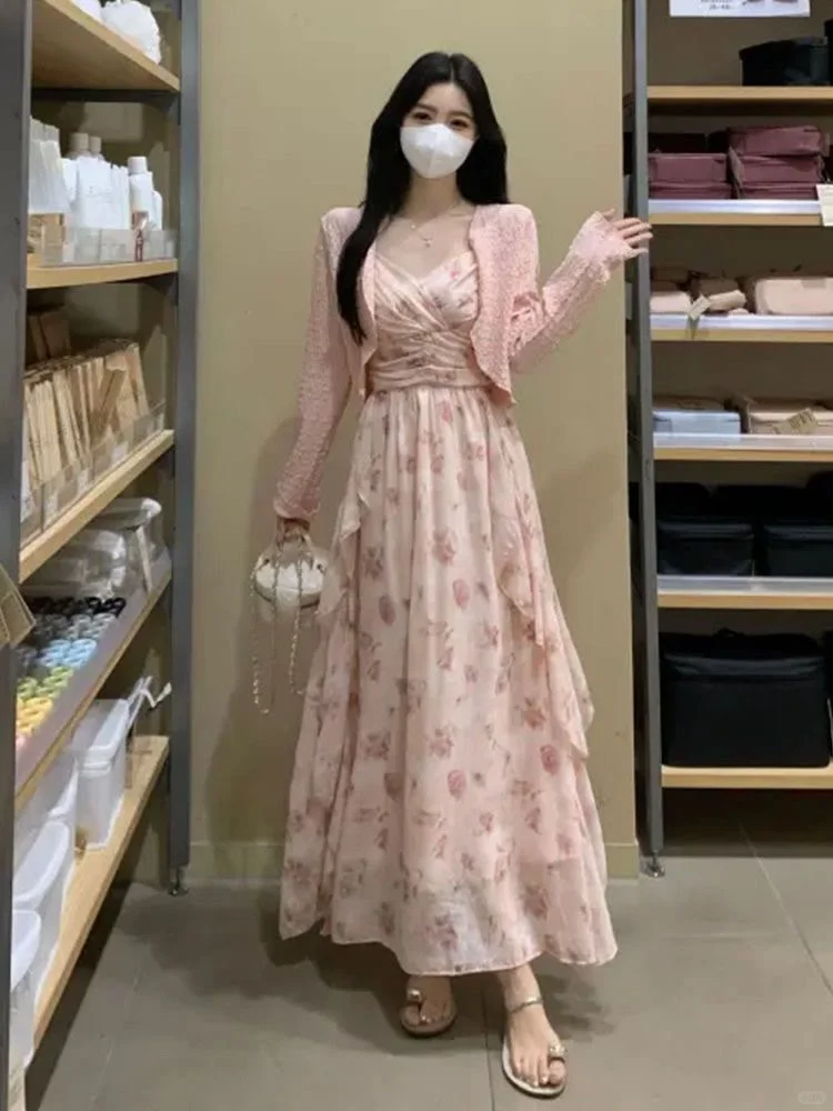 夏装
