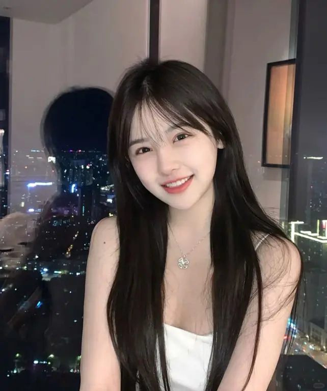 06年女大独自生活在广州，孤独但自由