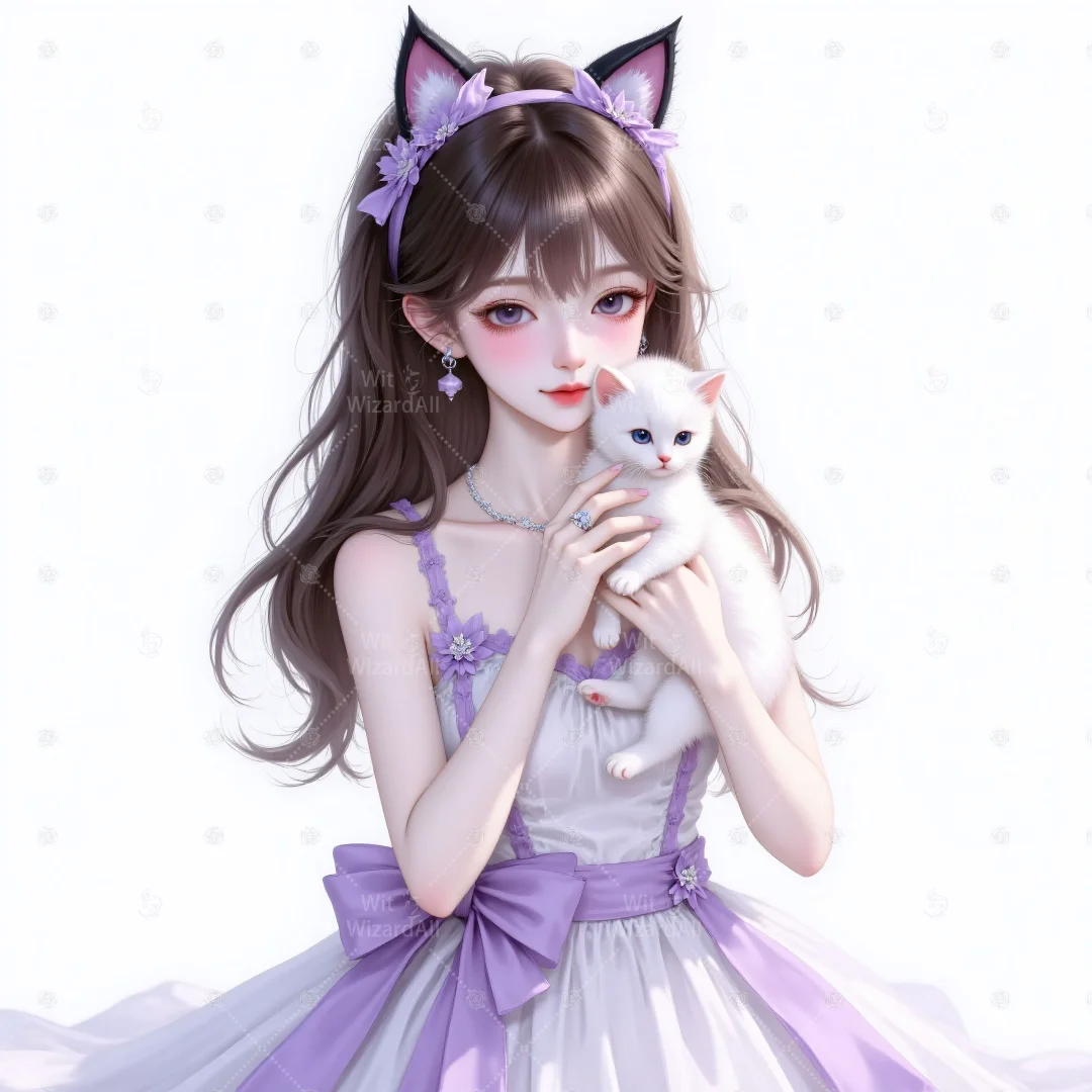 261治愈氛围感🐱