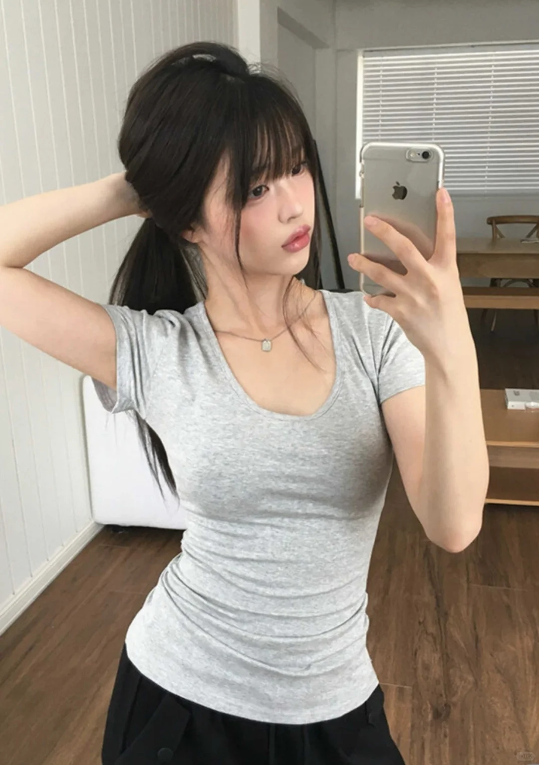 🇰🇷学习韩女的穿搭思路12.2🛒