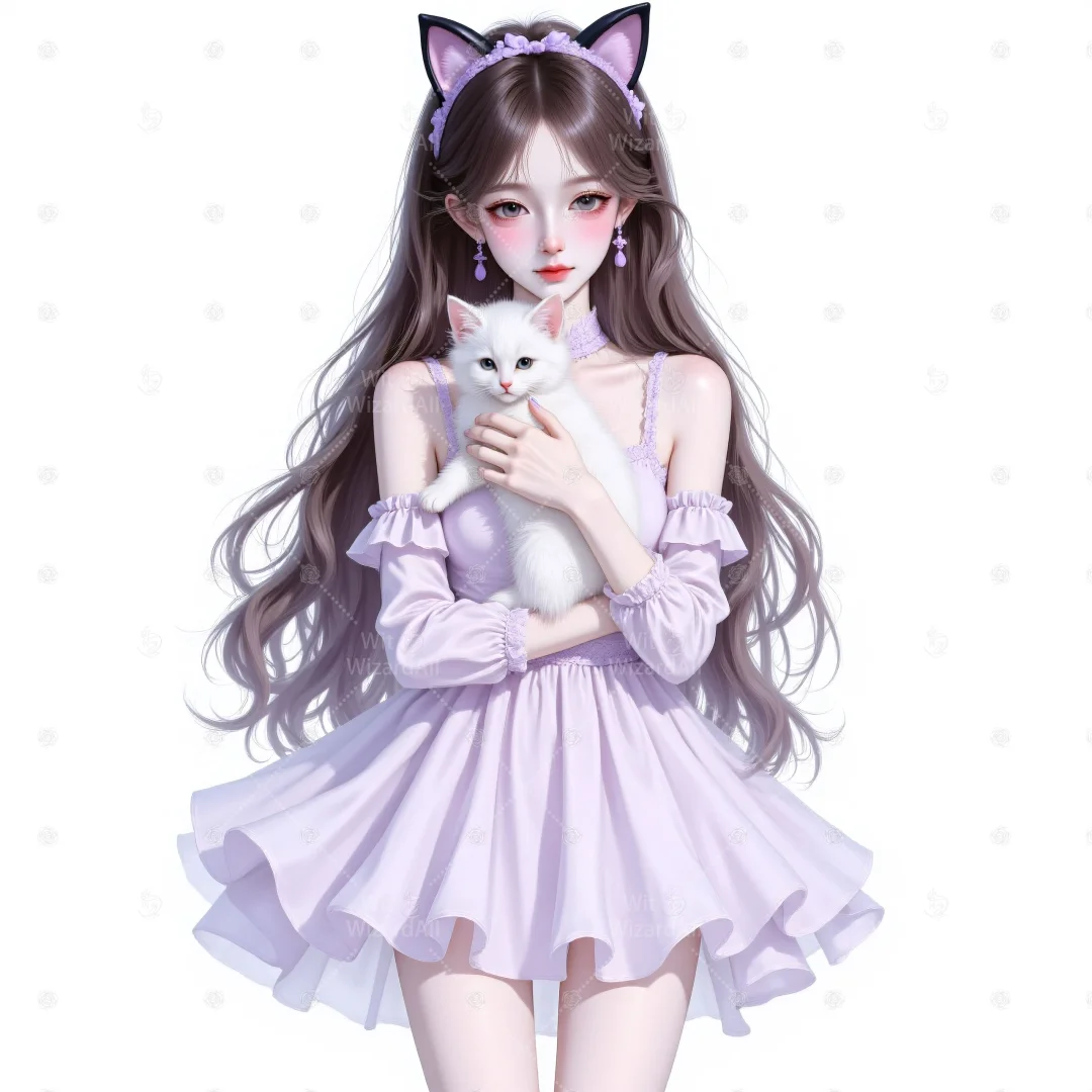 261治愈氛围感🐱