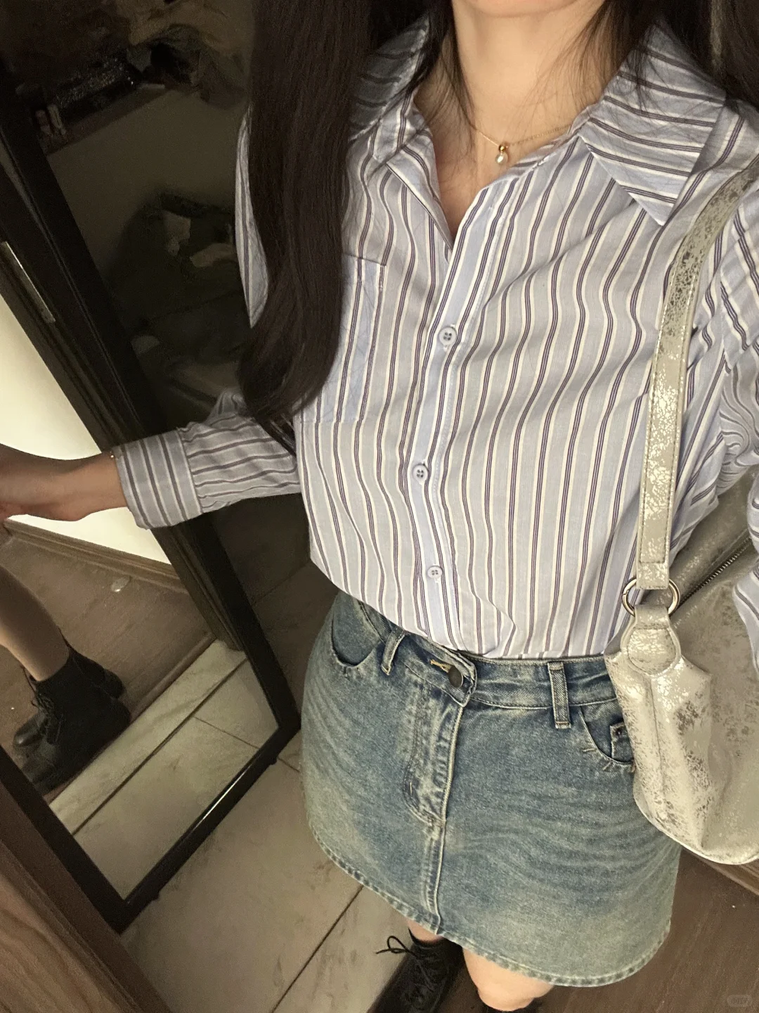 这样穿好适合通勤！