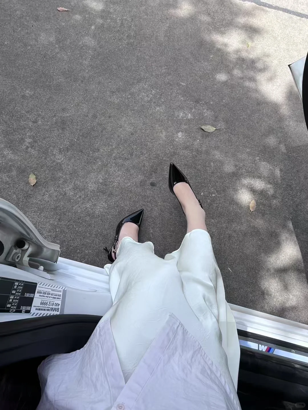 再不穿高跟鞋就要穿足力健了！