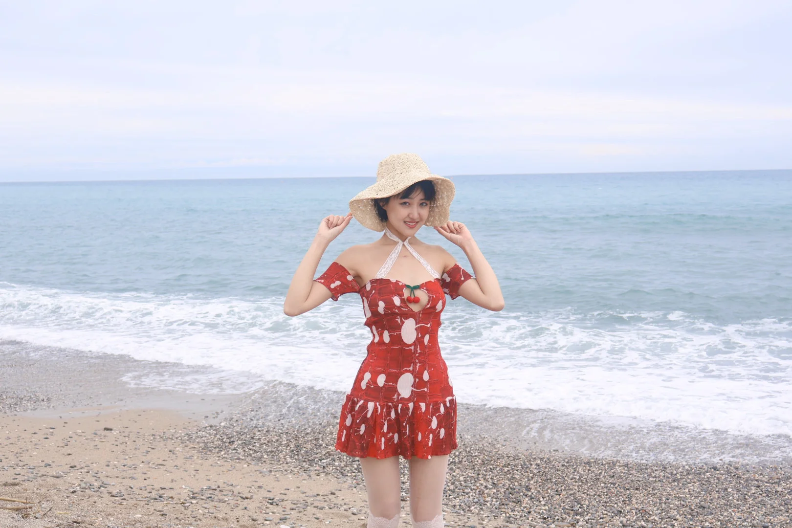 🇫🇷留学plog｜南法假日🫧👙⛱️🍦