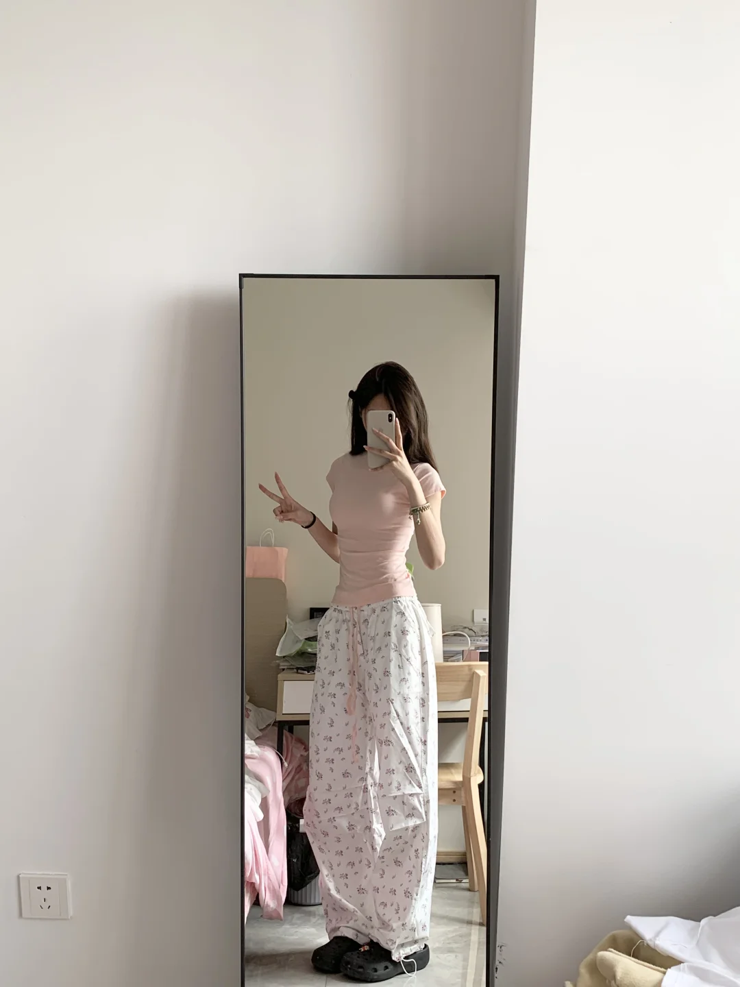 俺的夏日ootd们。