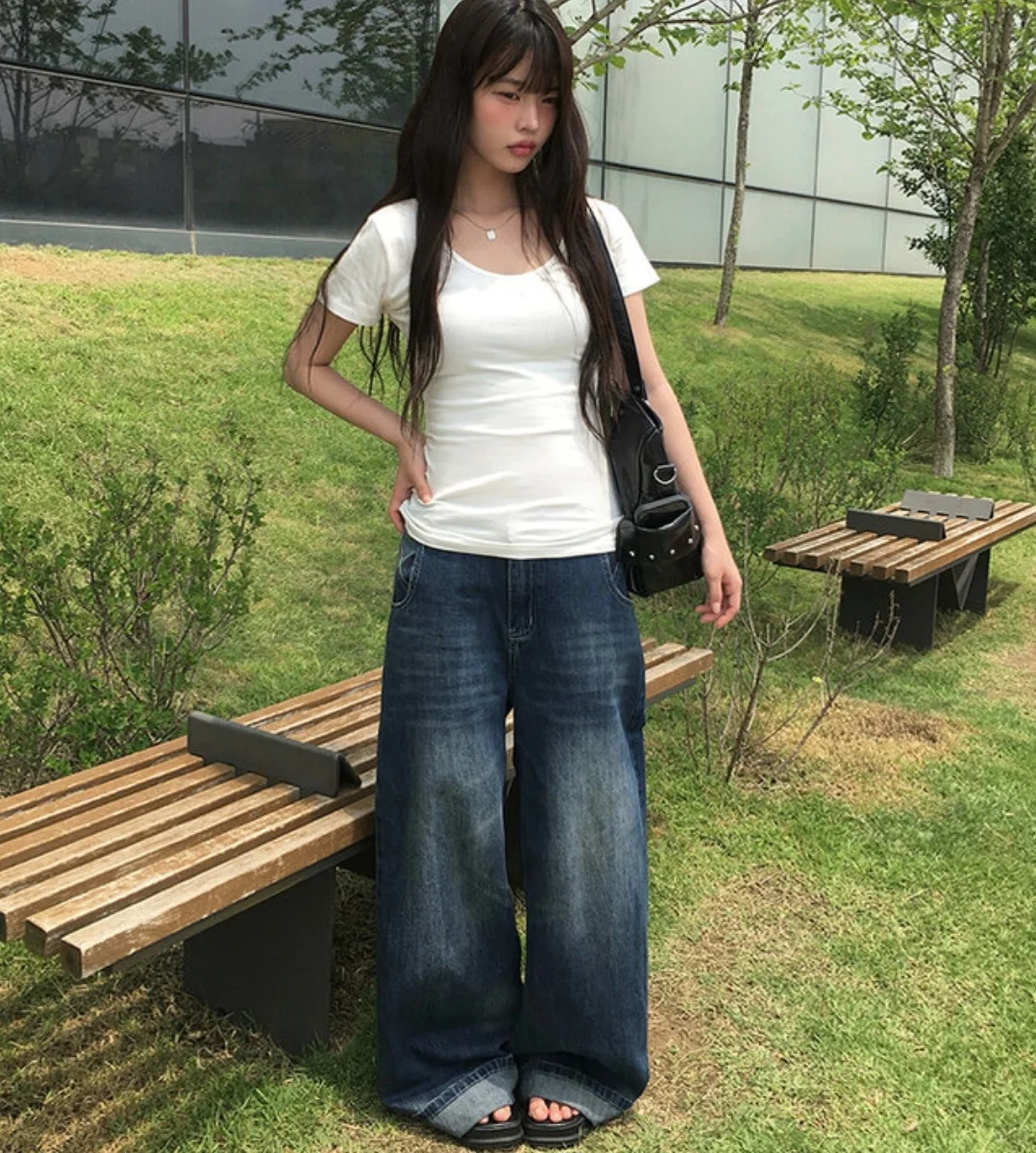 🇰🇷学习韩女的穿搭思路12.2🛒
