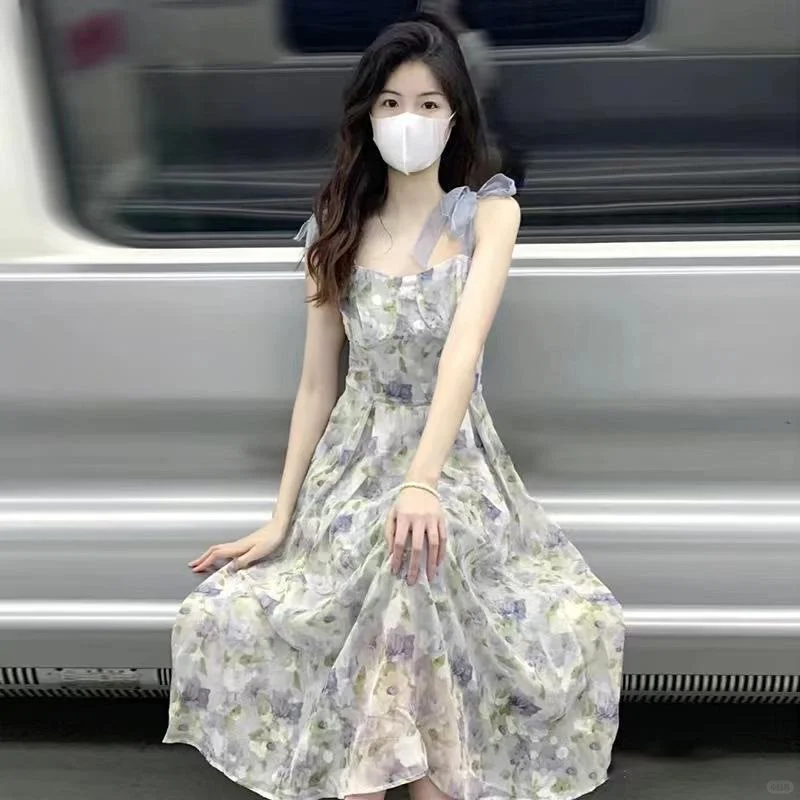 夏装