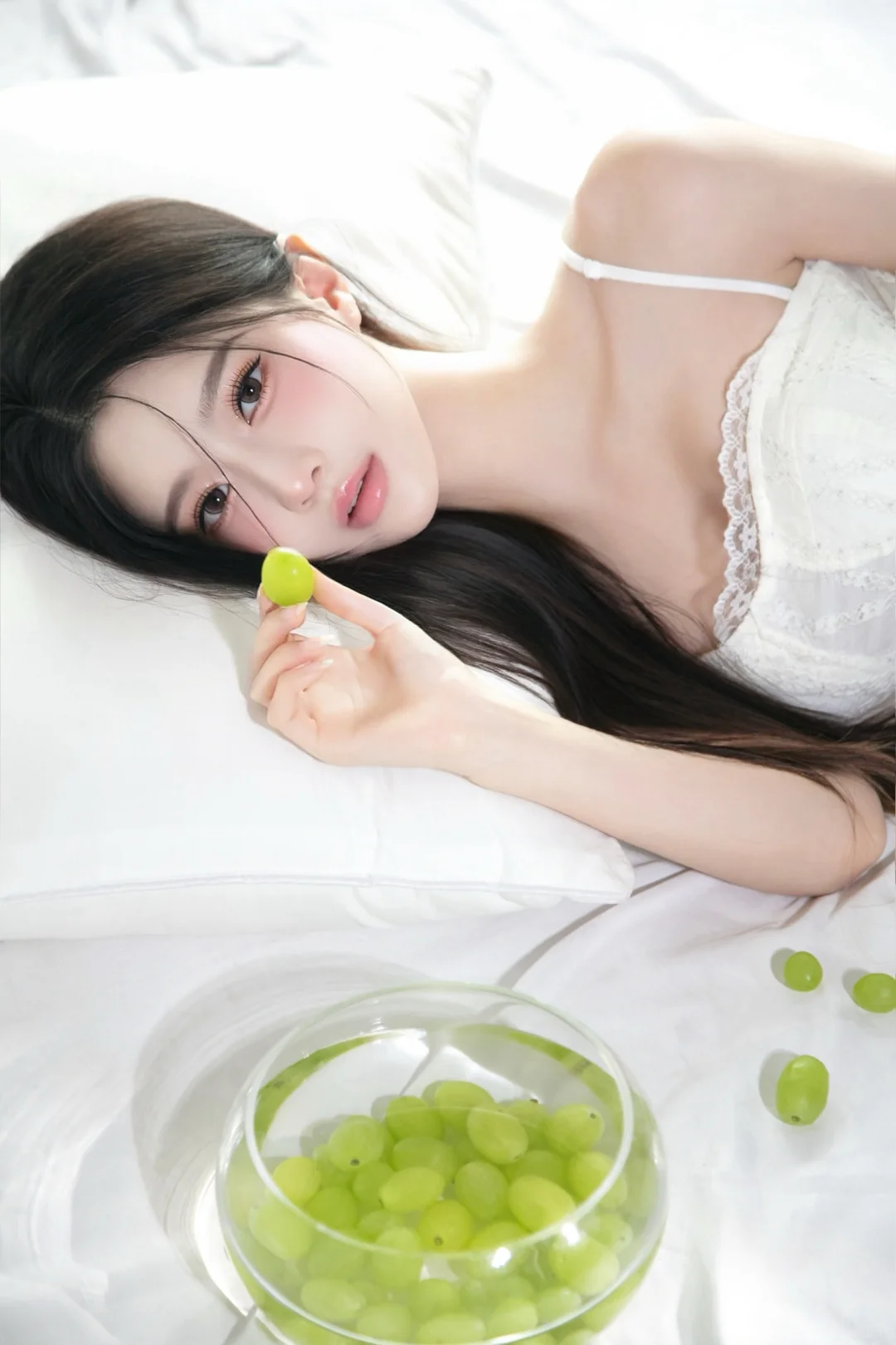 🍇少女