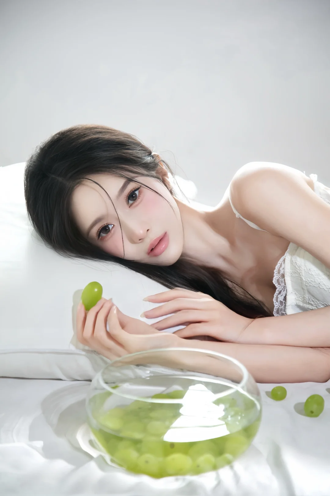 🍇少女