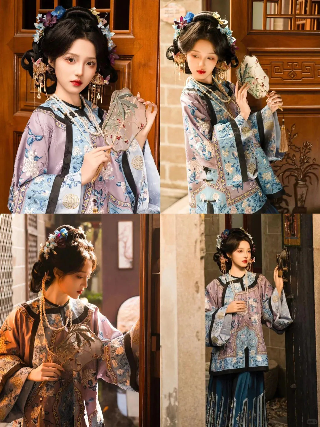 北京清汉女写真📷三位数快来get同款🔥