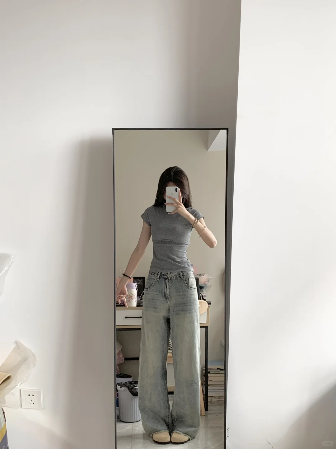 俺的夏日ootd们。