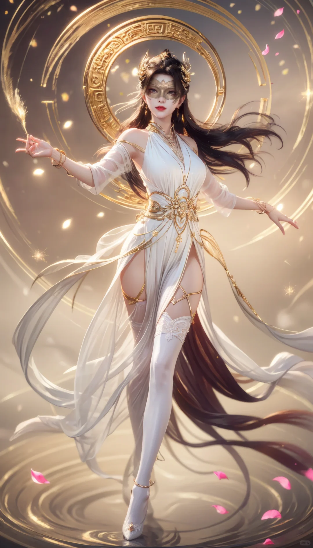 国漫女神，你们最爱哪一个～评论区见！
