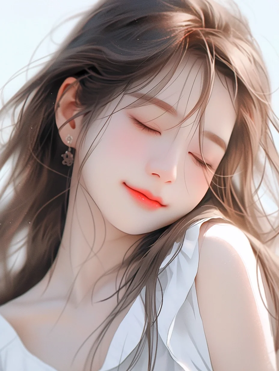 女生头像|纯欲|氛围感🌸只做自己