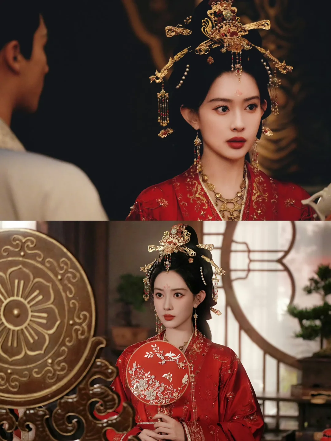 姜桃花的衣橱