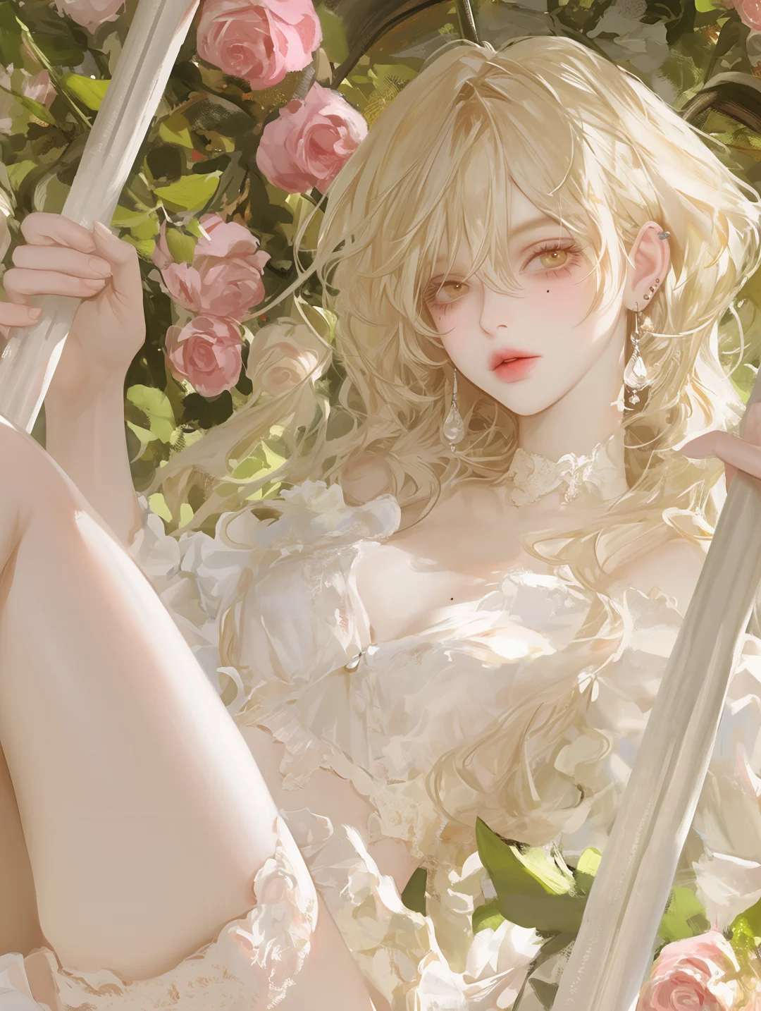 永恒花园