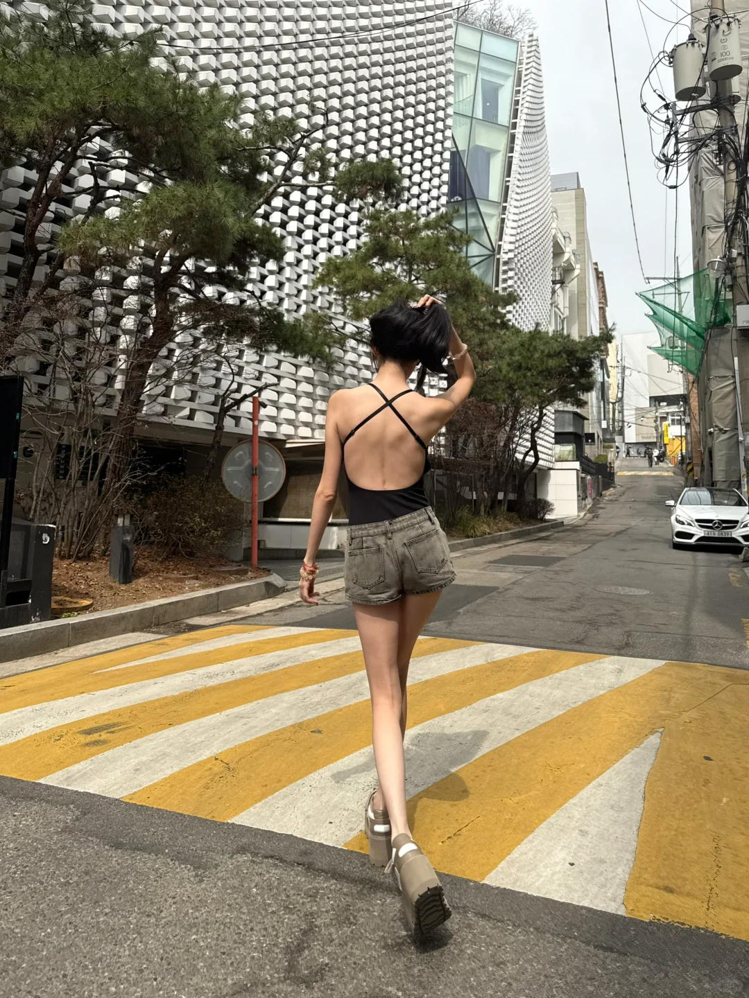 175 85原相机live｜我的身材模版是我自己