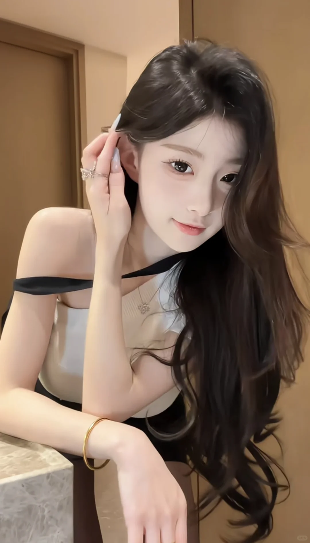 甜妹还是御姐呢？