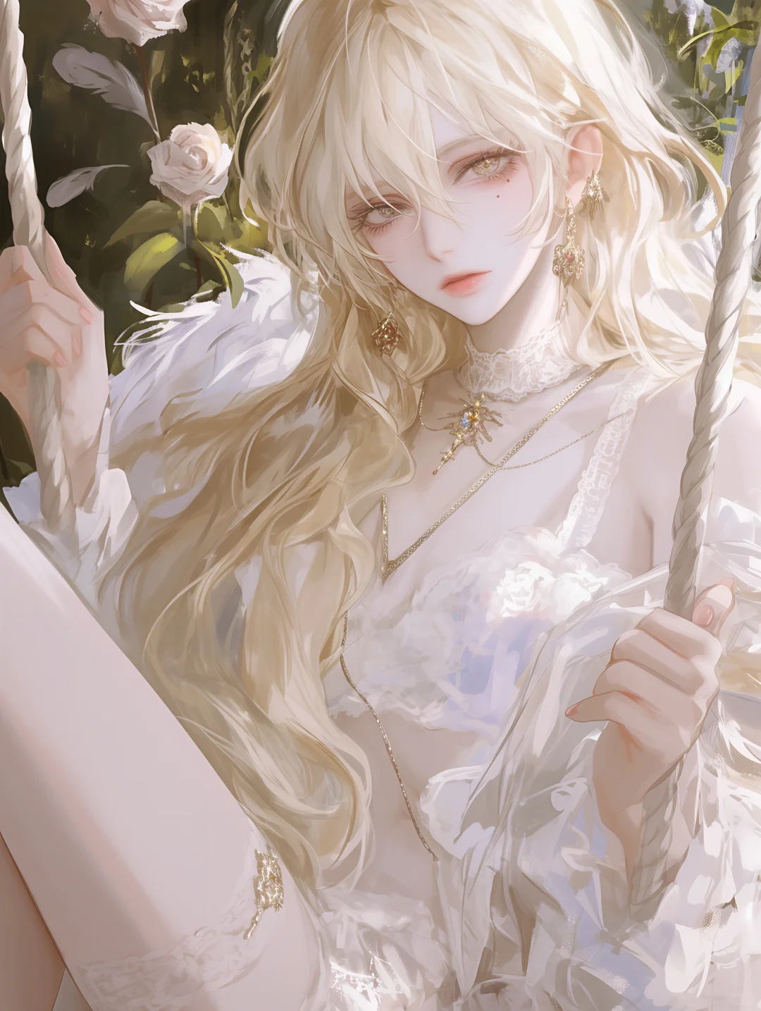 永恒花园