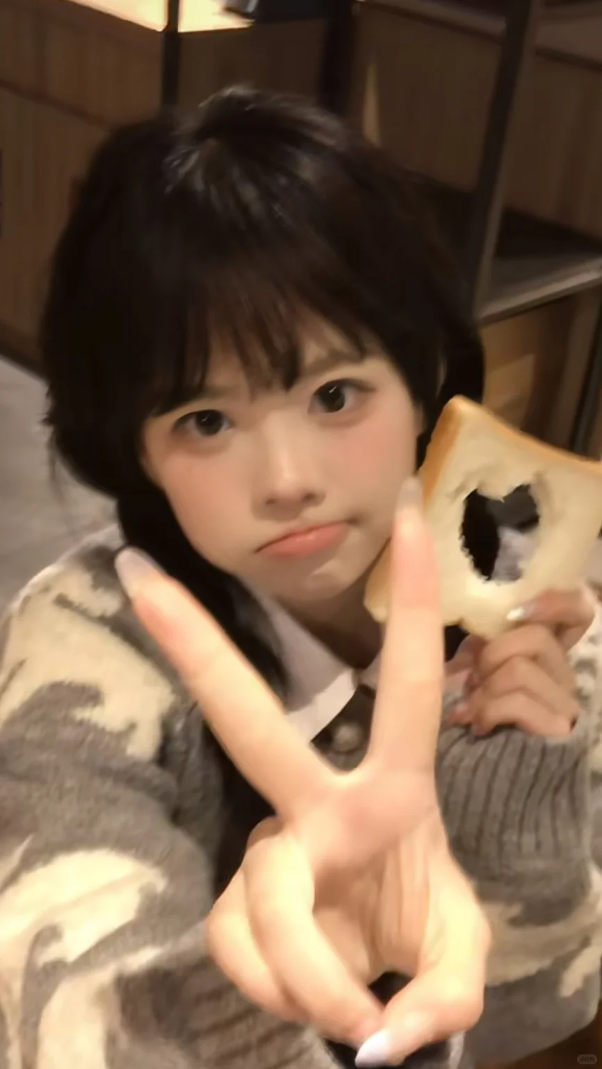 甜妹还是御姐呢？