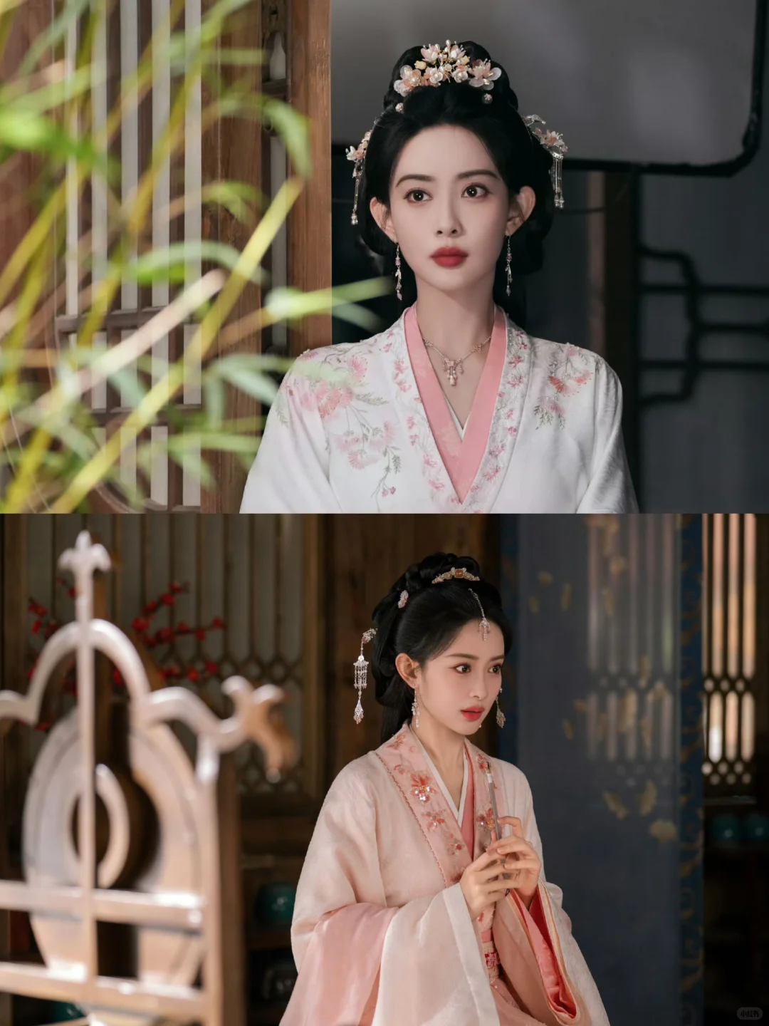 姜桃花的衣橱
