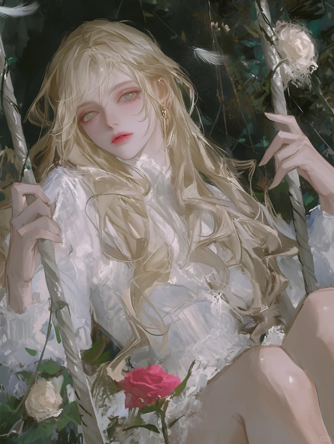 永恒花园