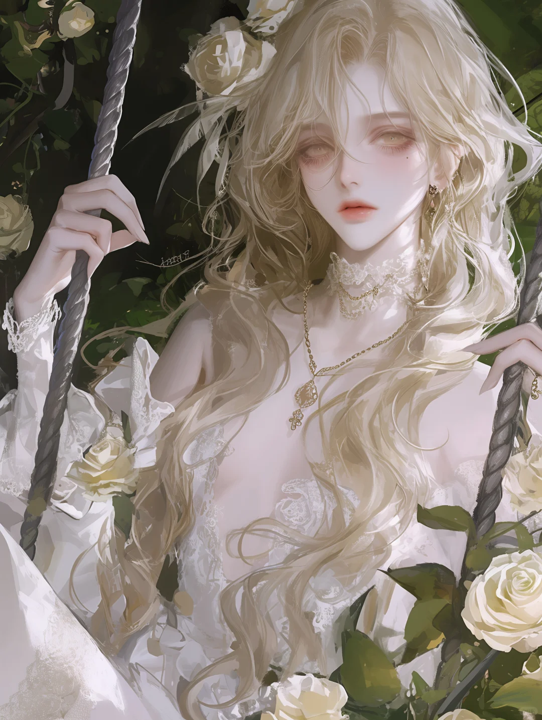 永恒花园