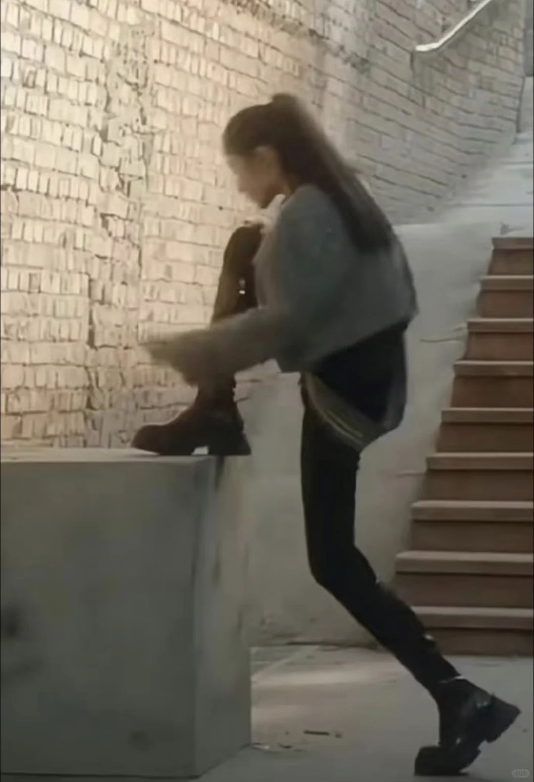 身高165瘦成这样要多少斤啊🐱🐱