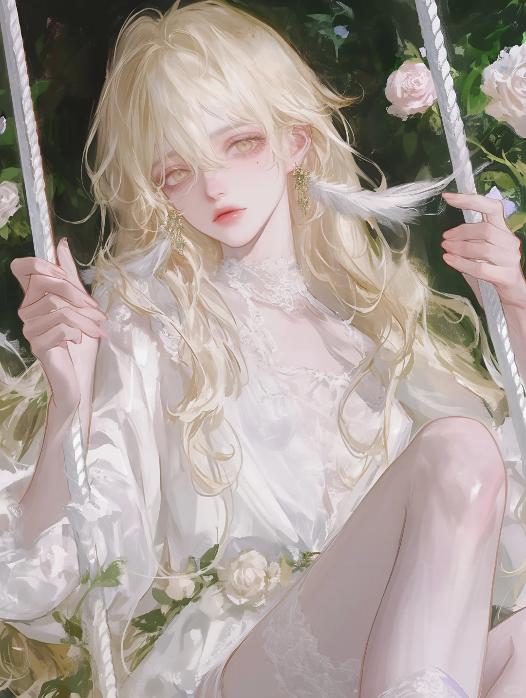 永恒花园