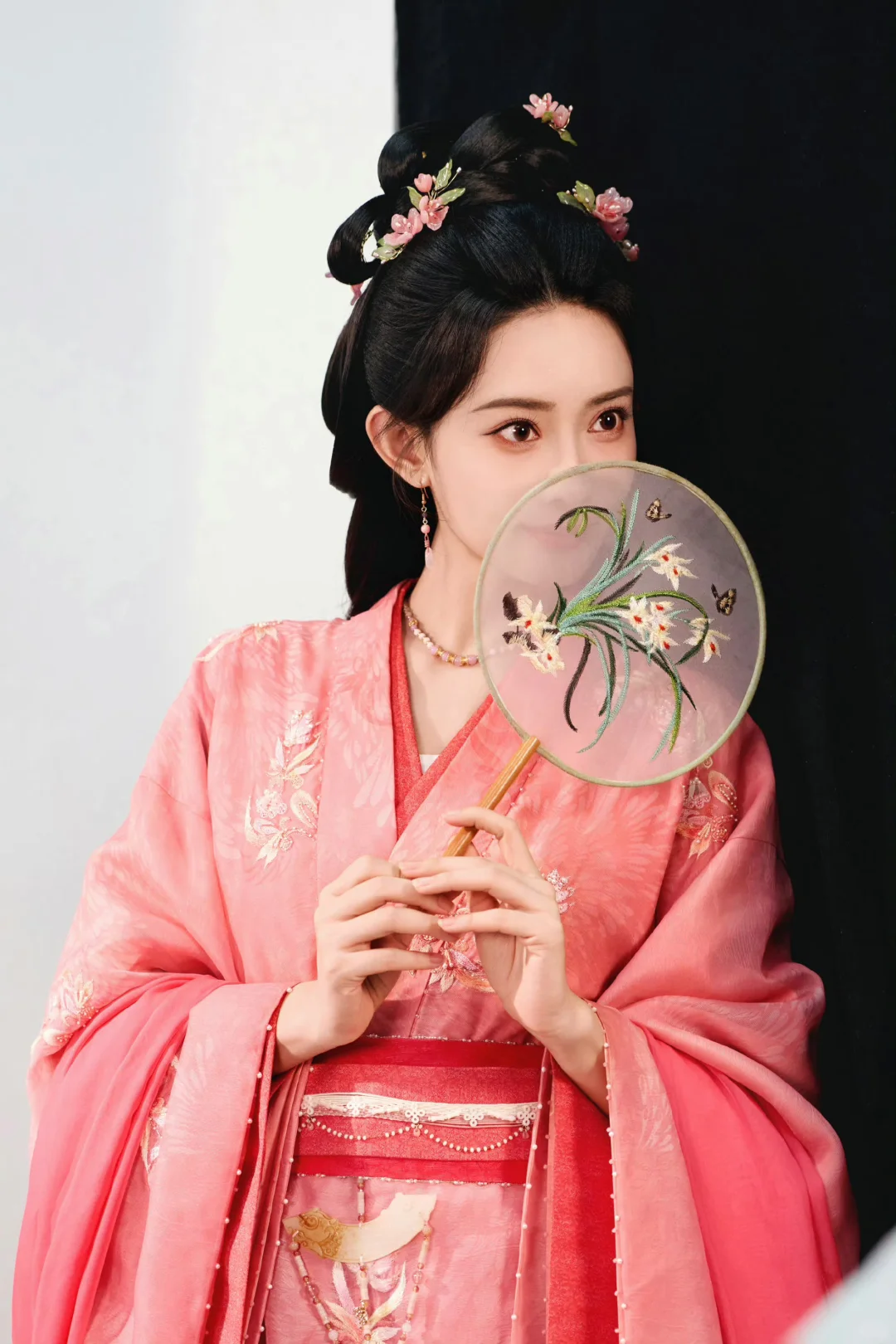 姜桃花的衣橱