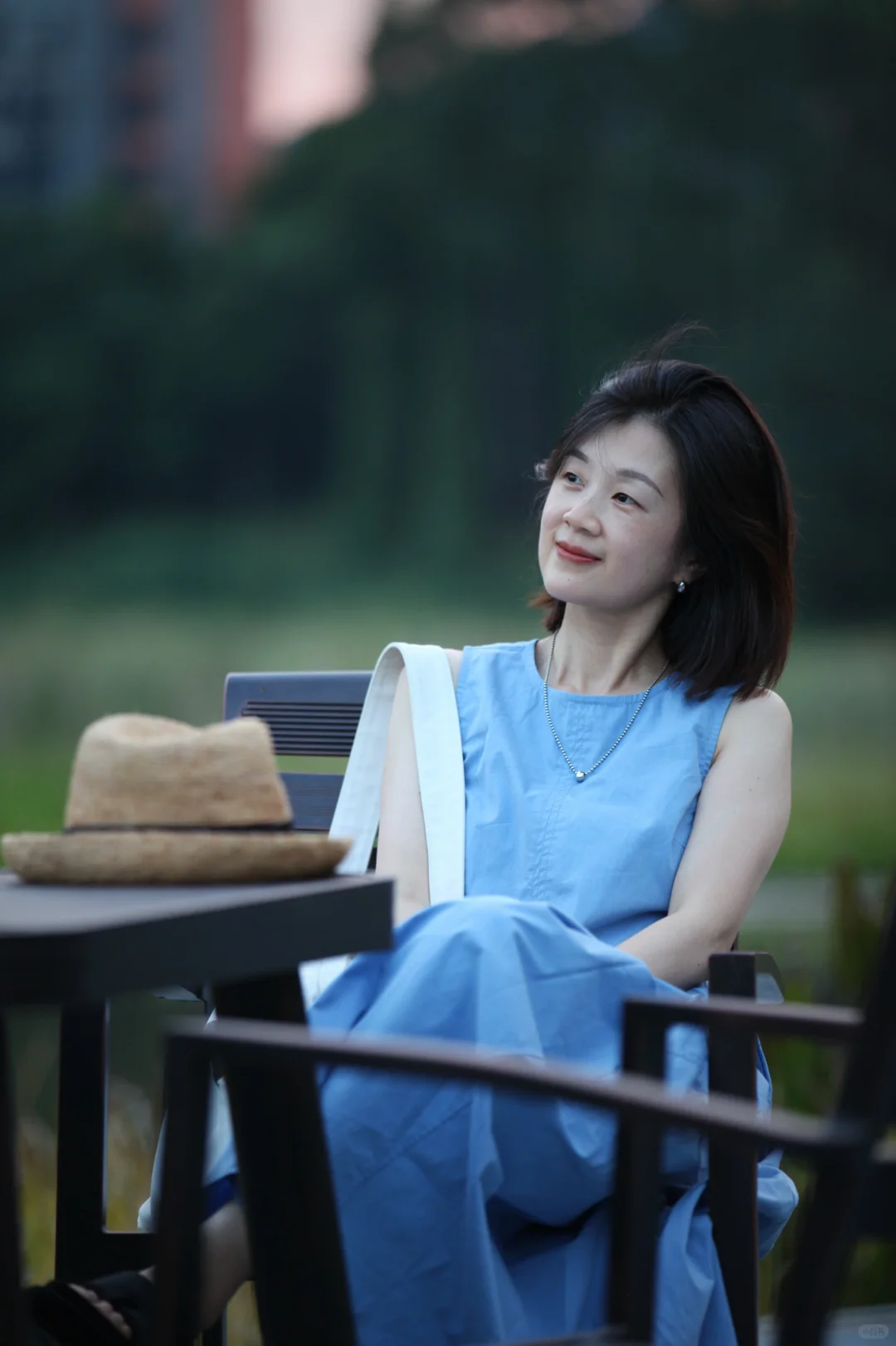 40+：队友说我正脸一般，侧脸绝了