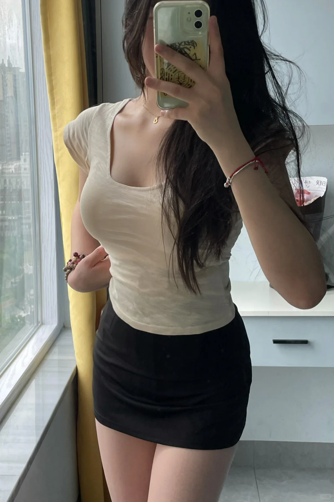 谁懂啊！又让我发现了便宜又好穿的小上衣