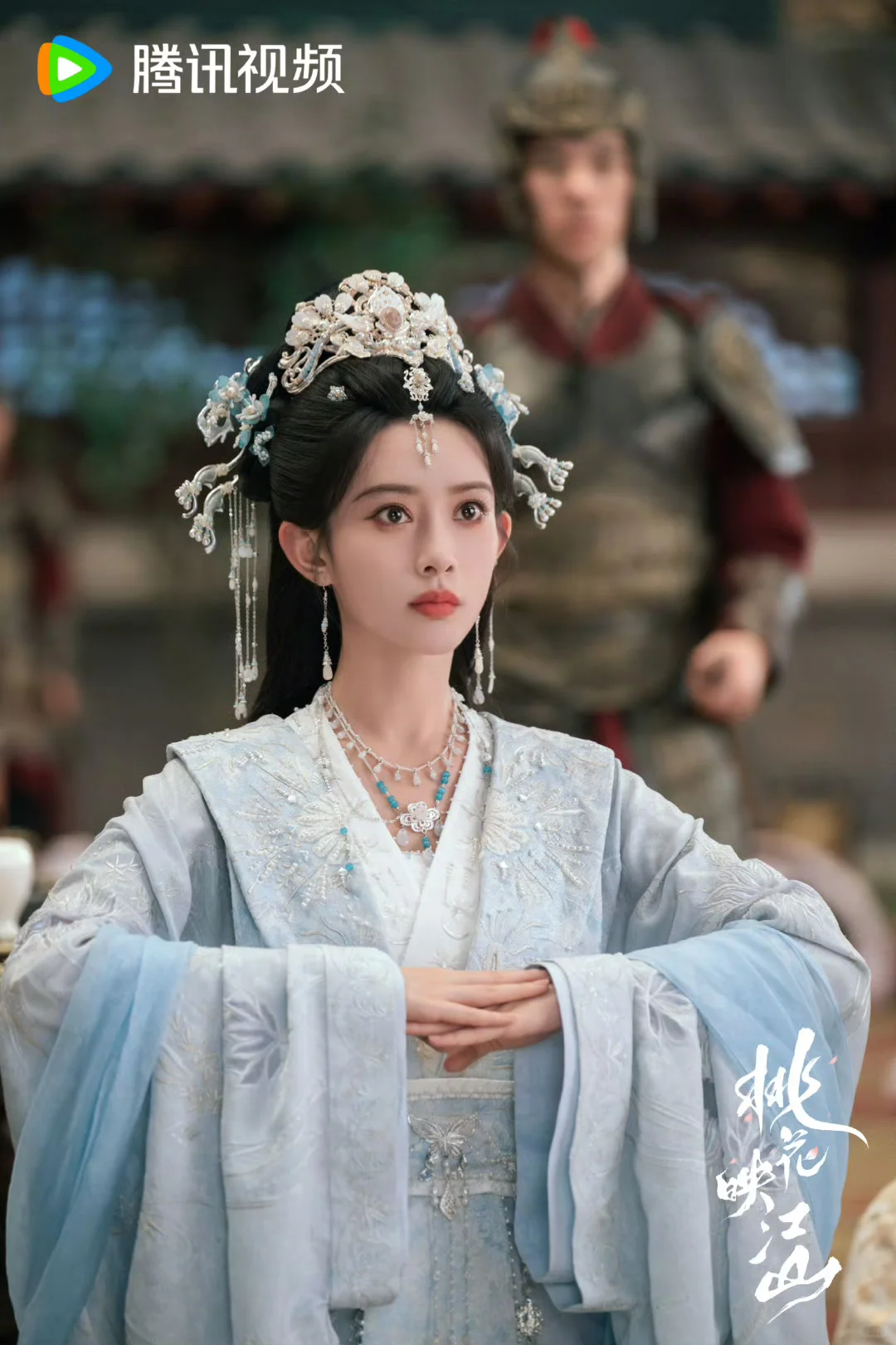 姜桃花的衣橱