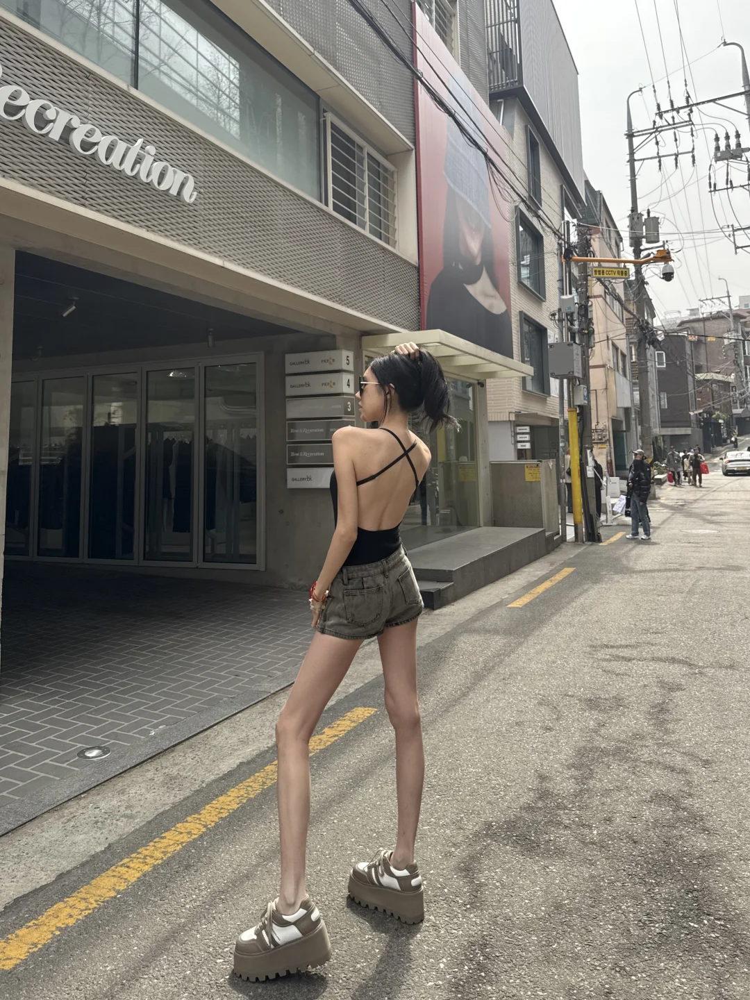 175 85原相机live｜我的身材模版是我自己