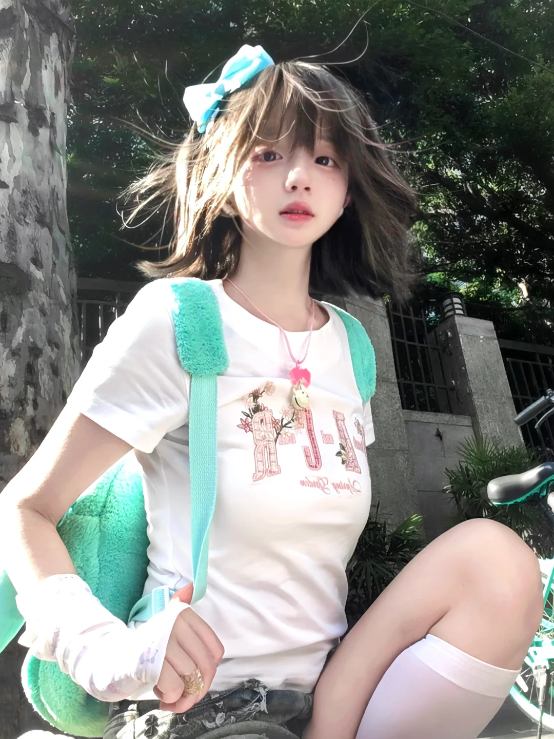 劝你不要视奸我 到时候…
