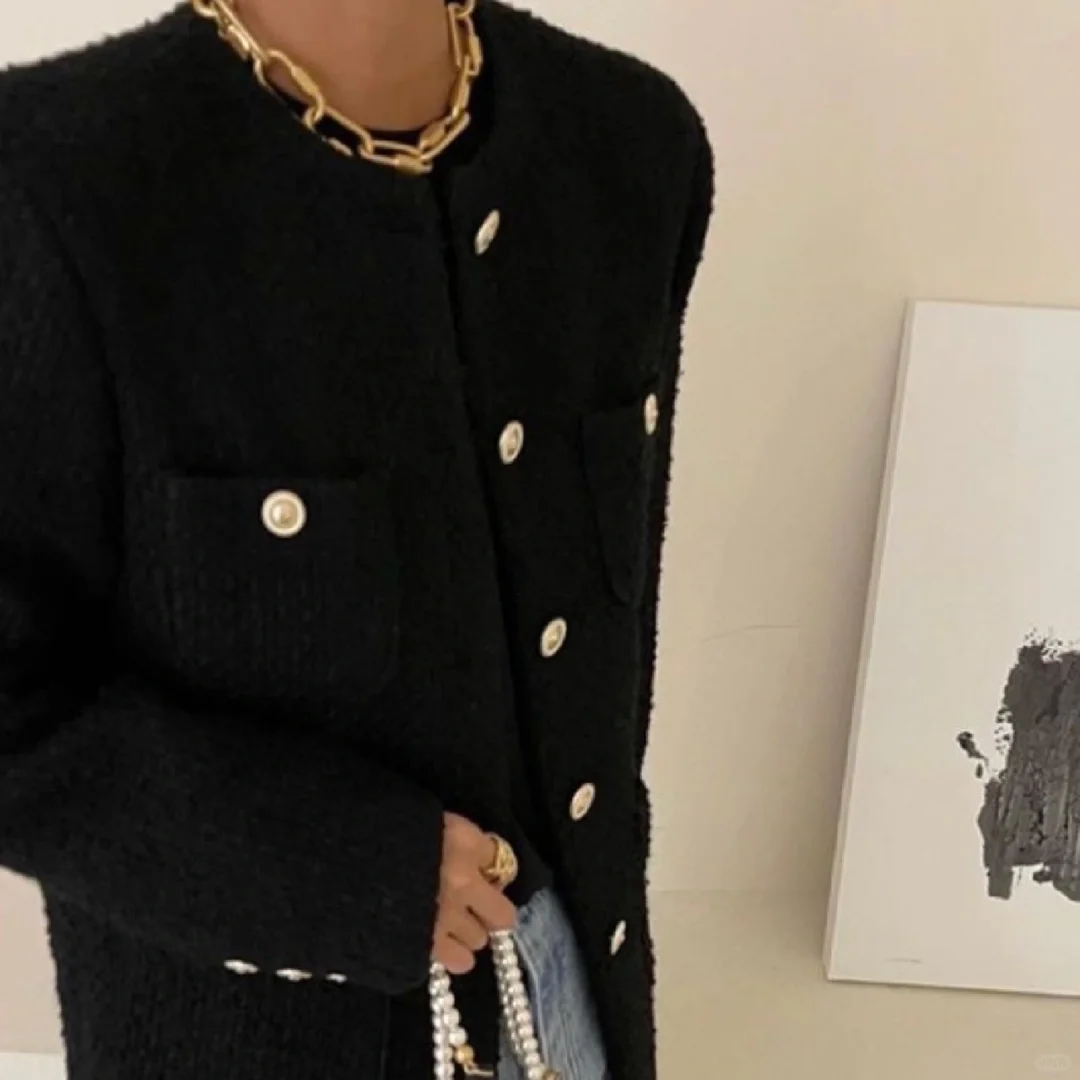 Style｜一些优雅的细节 精致女人的魅力所在