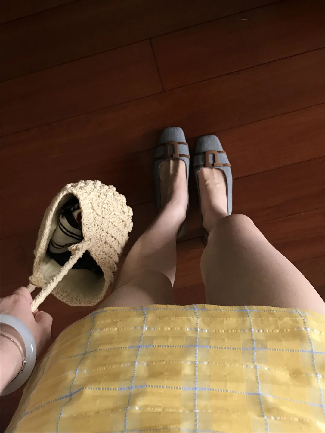 法式电影Outfit💐复古优雅女作家