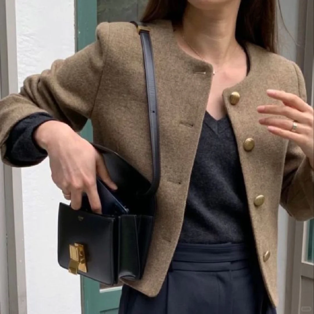 Style｜一些优雅的细节 精致女人的魅力所在